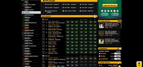 planet win 365 scommesse|planetwin365 accedi.